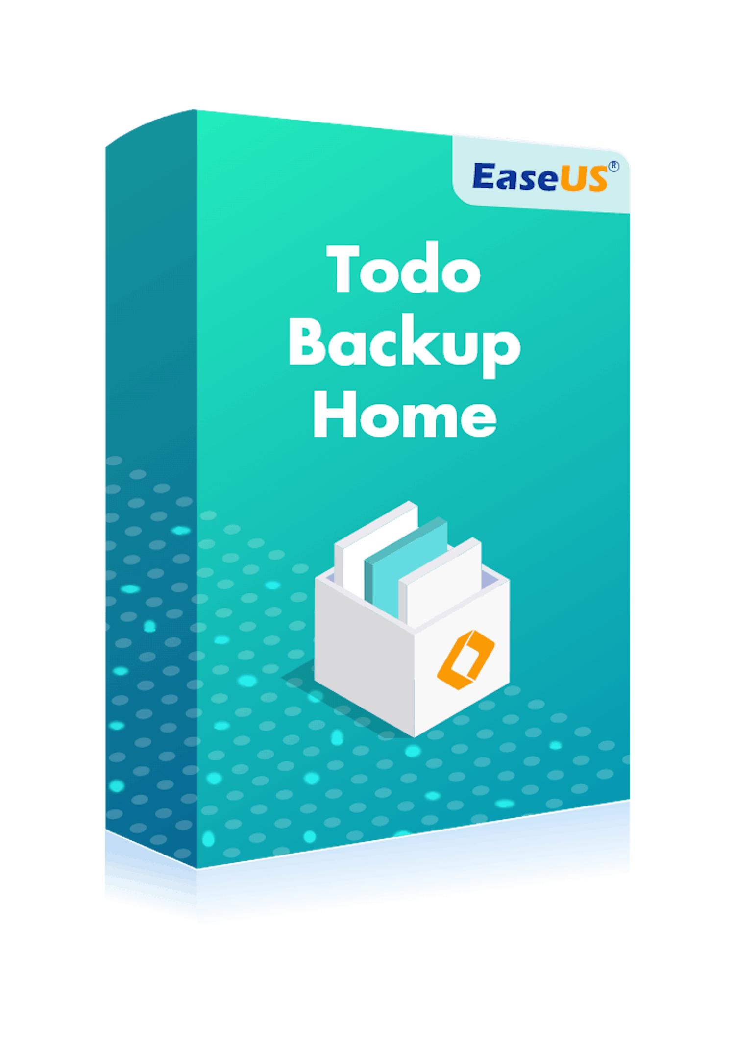 Todo Backup: Med programmet kan du også tidsindstille dine sikkerhedskopier, så du aldrig mere risikerer at miste vigtige filer.